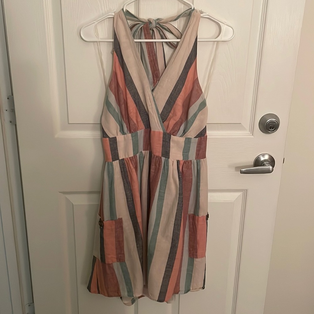 American Eagle dress